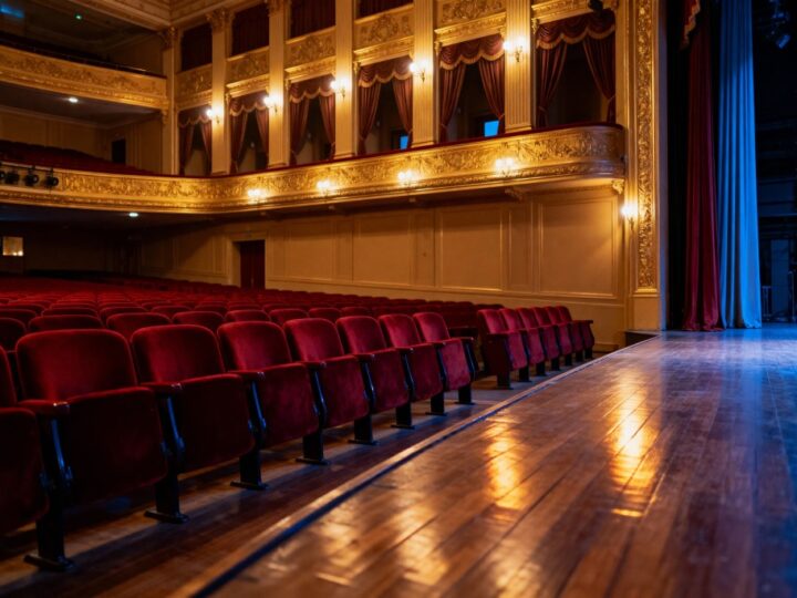 Klimakterium 2 – nowa odsłona komediowego hitu w Myszkowie!