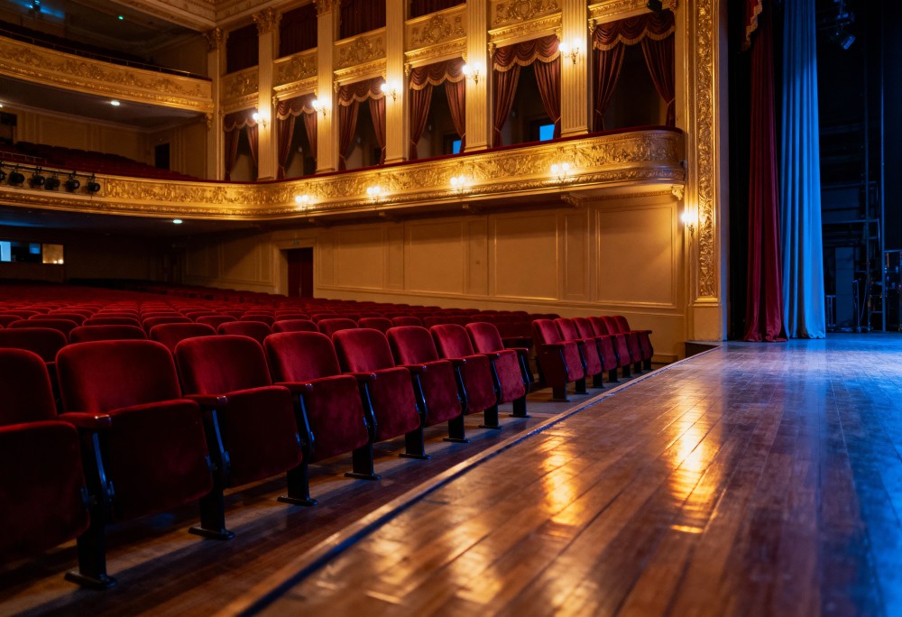 Klimakterium 2 – nowa odsłona komediowego hitu w Myszkowie!