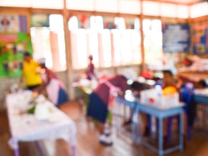 Maturzyści z Żarek świętują zakończenie roku szkolnego i przygotowania do matury