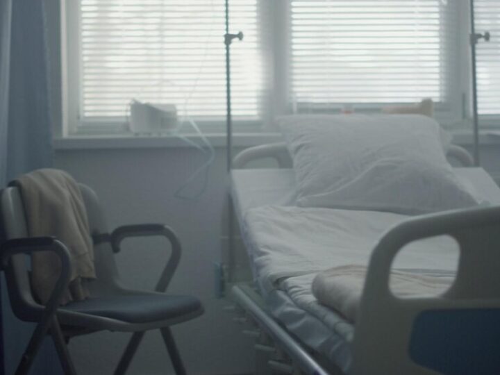 Myszków: Szpital przywraca pełną działalność, w tym oddział chirurgii