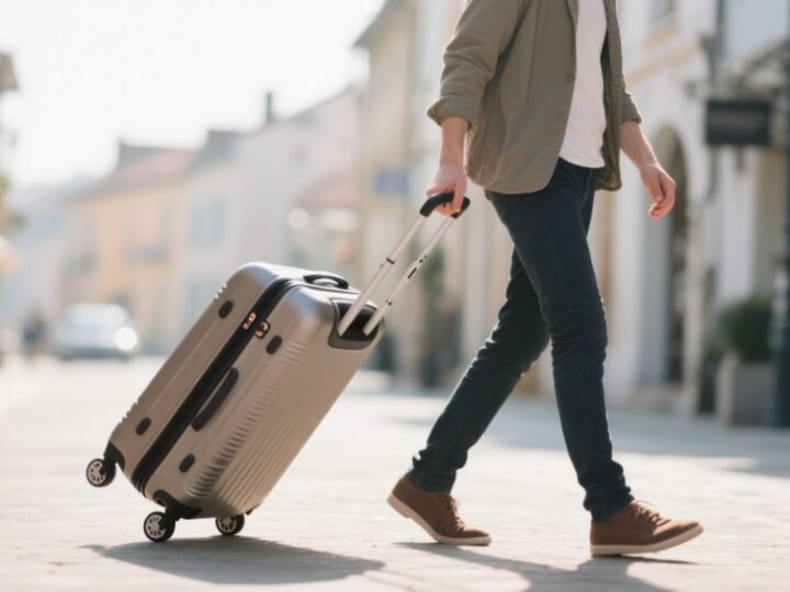 Myszków na szlaku turystycznym: miasto w centrum uwagi programu „Weekend na Jurze”