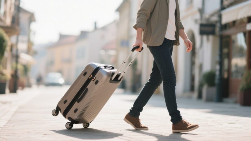 Myszków na szlaku turystycznym: miasto w centrum uwagi programu „Weekend na Jurze”