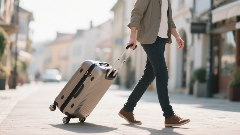 Myszków na szlaku turystycznym: miasto w centrum uwagi programu „Weekend na Jurze”