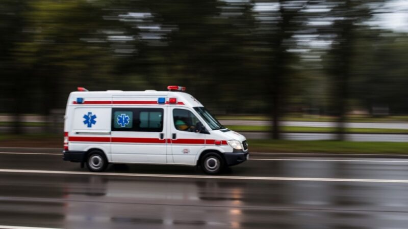 Zimowe zagrożenia: Nie zapominajmy o osobach potrzebujących!