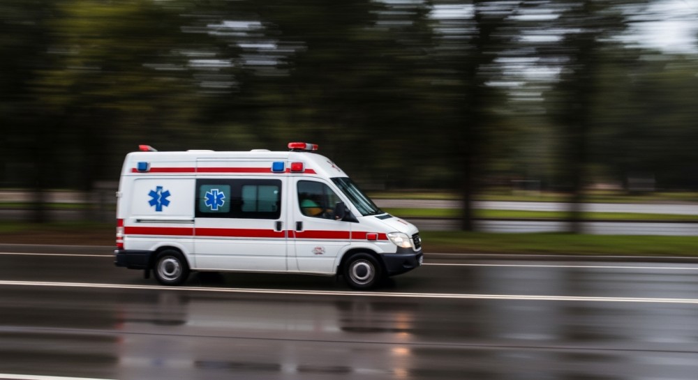 Zimowe zagrożenia: Nie zapominajmy o osobach potrzebujących!