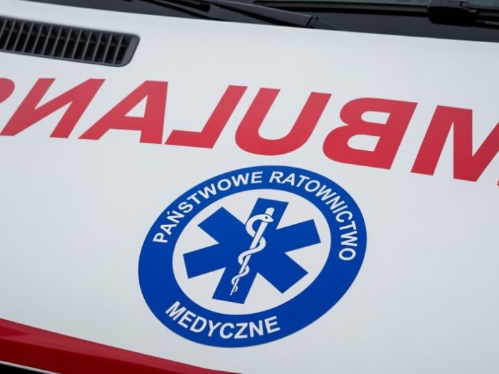 Bezpieczne dzieci: Spotkanie z przedstawicielami służb w Myszkowie