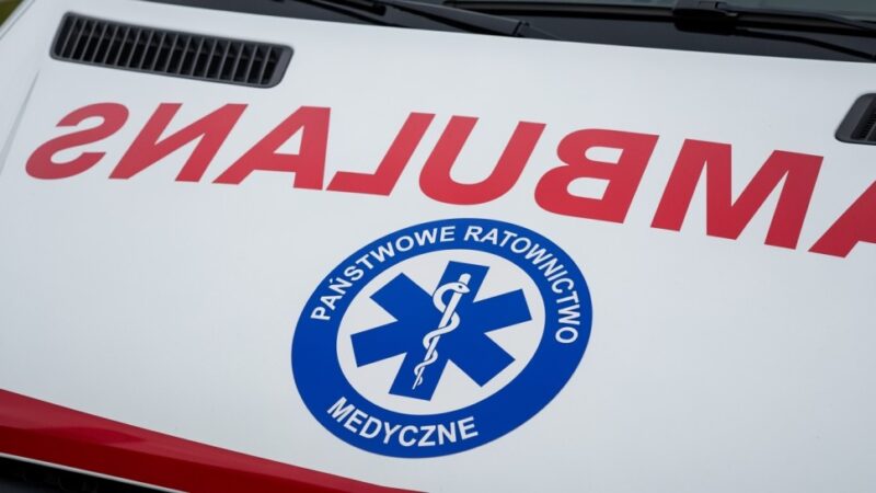 Bezpieczne dzieci: Spotkanie z przedstawicielami służb w Myszkowie