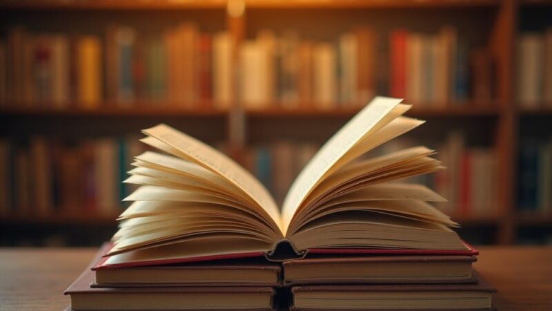 Spotkanie z Laurą Łącz: odkryj sekrety literackiego świata!