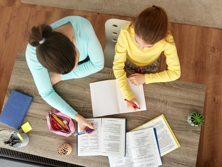 Uczennice VI klasy zdobywają III miejsce w konkursie „Wirtuoz Słowa”