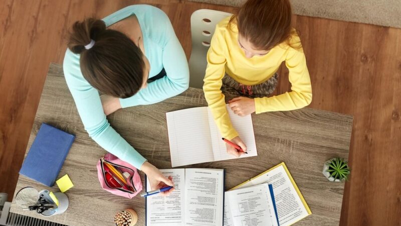 Uczennice VI klasy zdobywają III miejsce w konkursie „Wirtuoz Słowa”