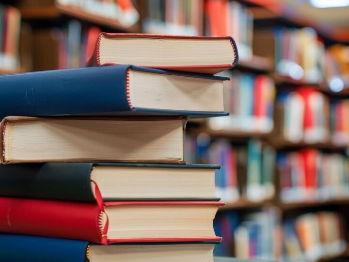 Literackie warsztaty w Żarkach-Letnisku: magia książek dla dzieci