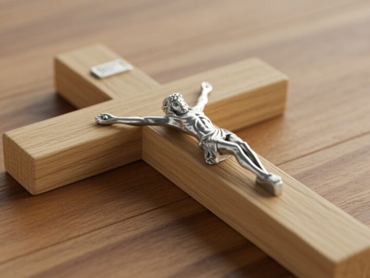 Wielki Czwartek: początek Triduum Paschalnego i jego znaczenie