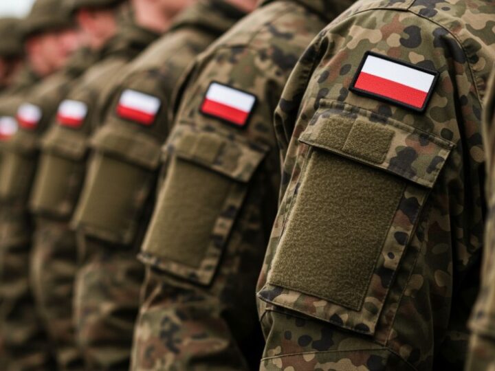 Wojskowe Targi Służby i Pracy: Twoja szansa na karierę w mundurze!