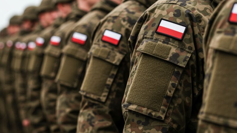 Wojskowe Targi Służby i Pracy: Twoja szansa na karierę w mundurze!