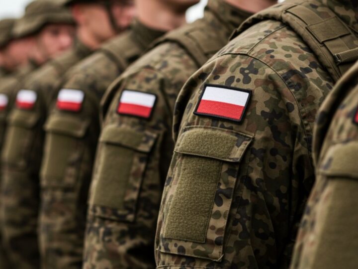 Wojskowe Targi Pracy w Częstochowie – Rozpocznij swoją karierę w armii!