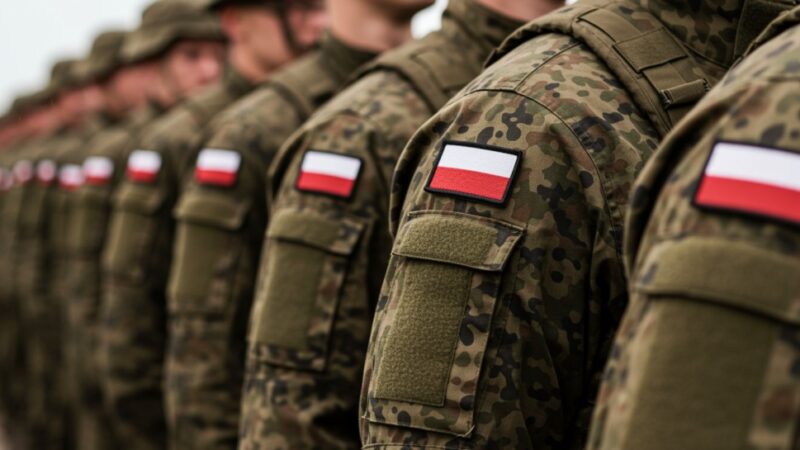 Wojskowe Targi Pracy w Częstochowie – Rozpocznij swoją karierę w armii!