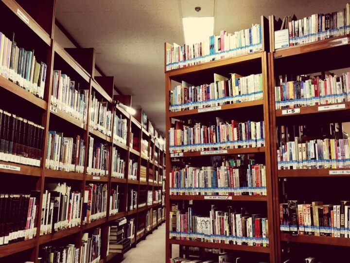 Zaczytani pod Księżycem: Młodzieżowe pasje literackie w Jastrzębiu