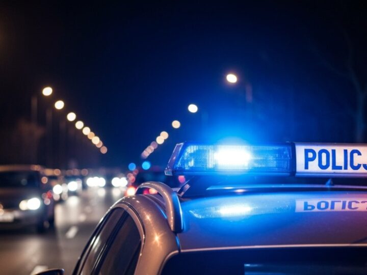 Zaginęła 75-letnia Dorota Drabek – pomóż ją odnaleźć!