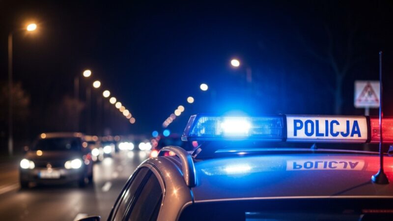 Zaginęła 75-letnia Dorota Drabek – pomóż ją odnaleźć!