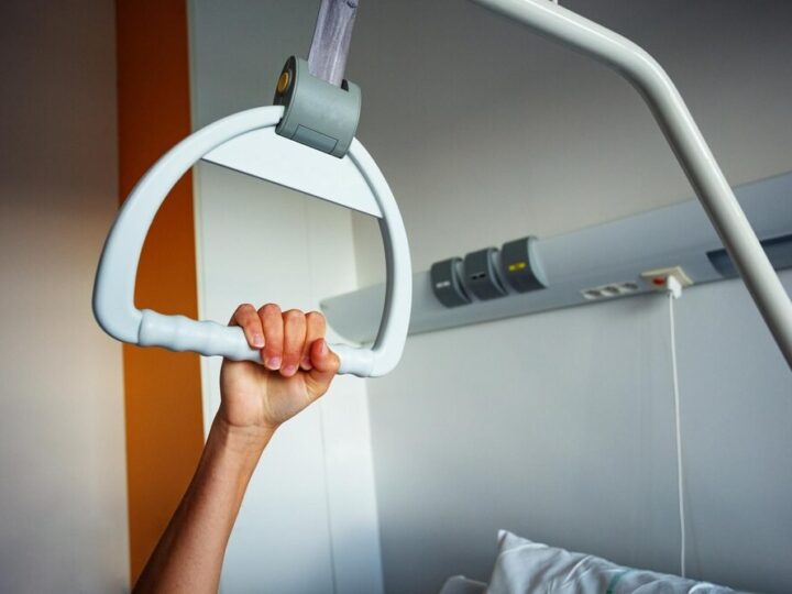 Uczniowie z Jastrzębia odkrywają tajniki zdrowia podczas spotkania z lekarzem