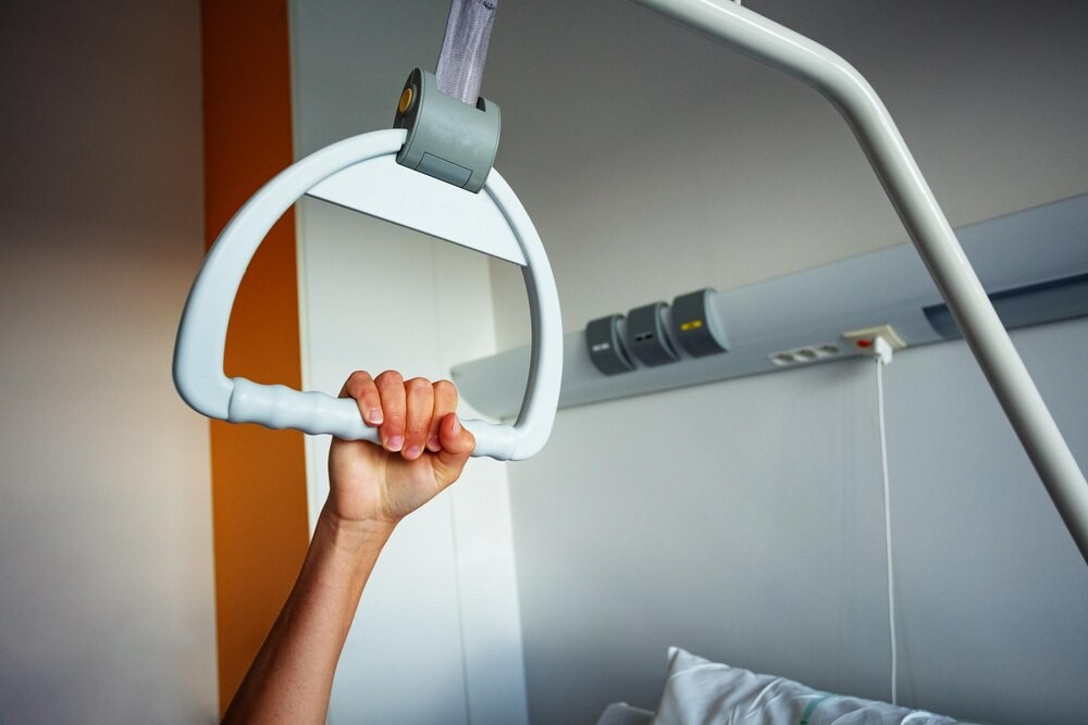 Uczniowie z Jastrzębia odkrywają tajniki zdrowia podczas spotkania z lekarzem