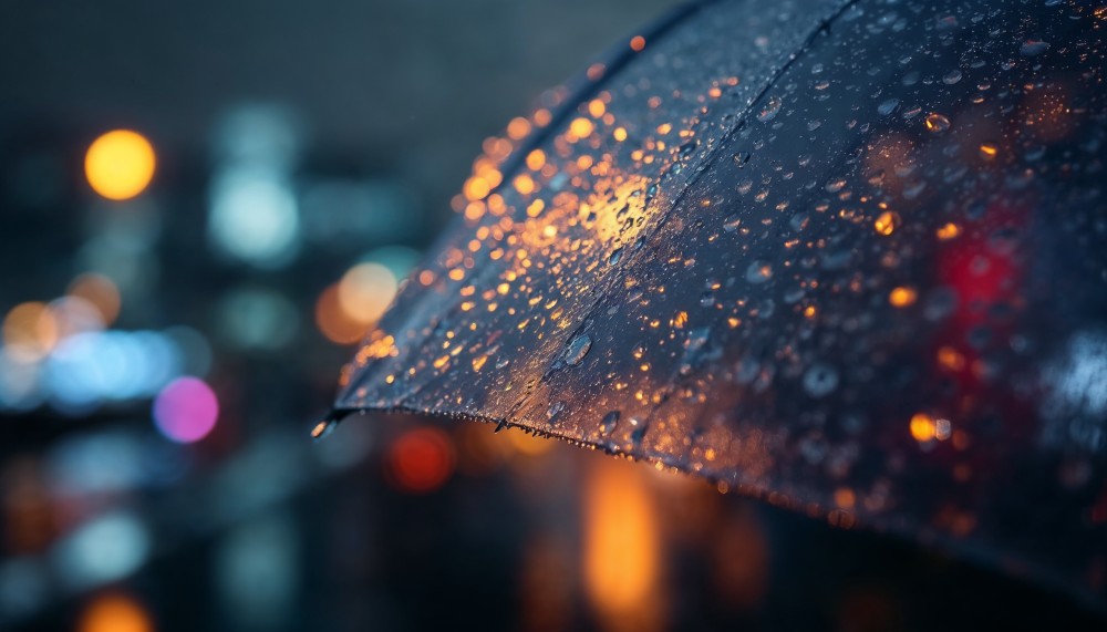 Burze w gminie Poraj: ostrzeżenie meteorologiczne na 15 maja
