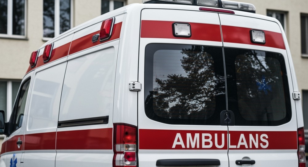 Defibrylator AED w Koziegłowach przeniesiony – sprawdź jego nową lokalizację!