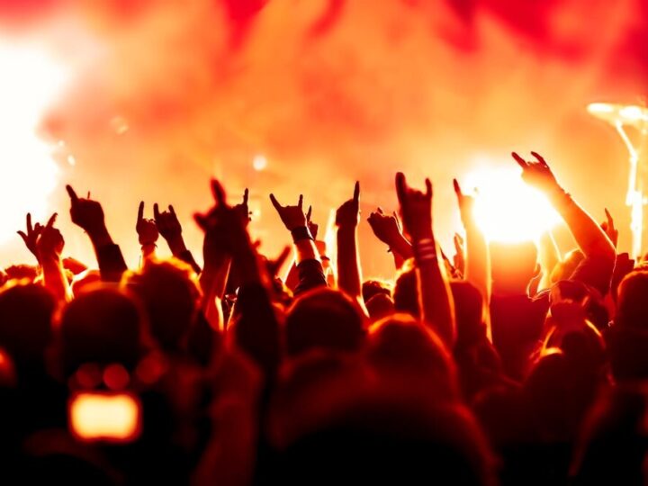 Radosny Dzień Tańca w Żłobku Gminnym w Poraju: muzyka i zabawa dla maluchów