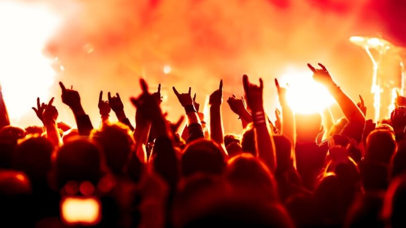 Radosny Dzień Tańca w Żłobku Gminnym w Poraju: muzyka i zabawa dla maluchów