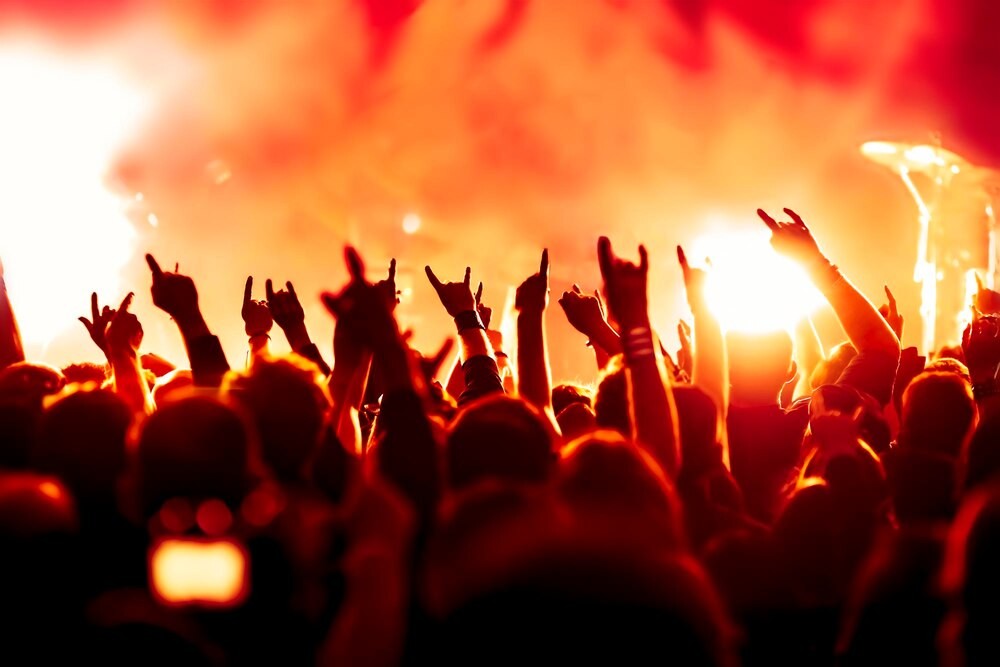 Radosny Dzień Tańca w Żłobku Gminnym w Poraju: muzyka i zabawa dla maluchów
