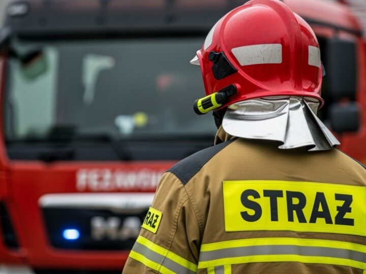 Świętuj 100-lecie OSP Choroń z nami!