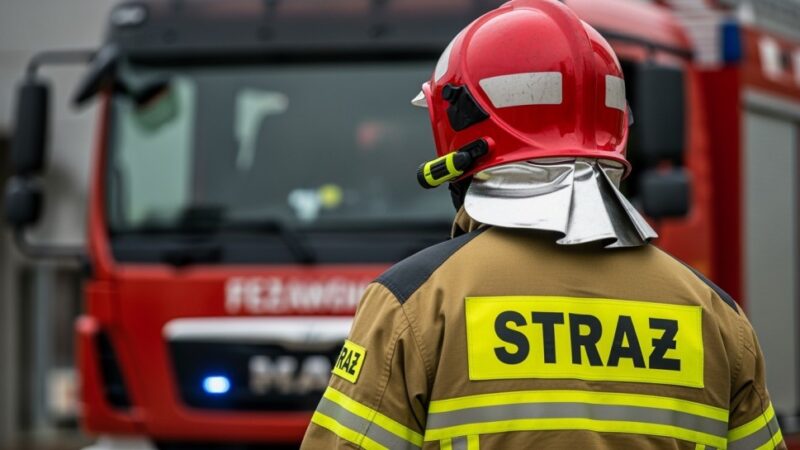 Świętuj 100-lecie OSP Choroń z nami!