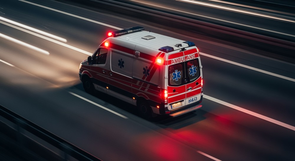 Młodzież z Żarek w akcji: Bohaterska interwencja ratująca życie