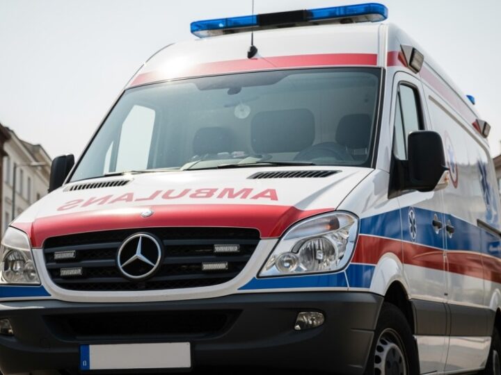 Uważaj! Ekran telefonu może kosztować cię życie