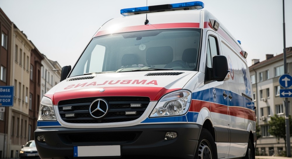 Uważaj! Ekran telefonu może kosztować cię życie