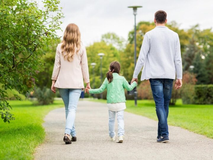 Myszków świętuje Dzień Mamy i Dzień Ojca w wyjątkowy sposób