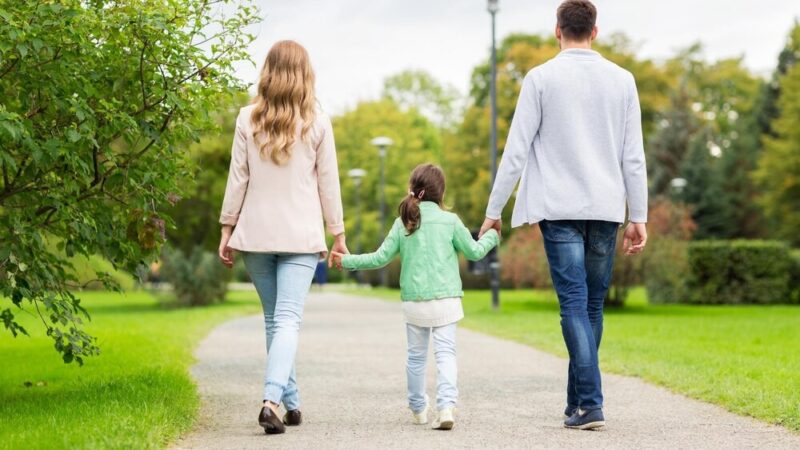 Myszków świętuje Dzień Mamy i Dzień Ojca w wyjątkowy sposób