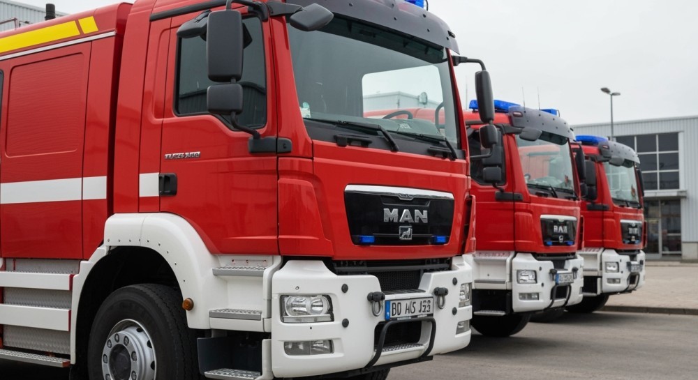 Zjazd OSP w Poraju: Nowe władze i podsumowanie działalności strażaków