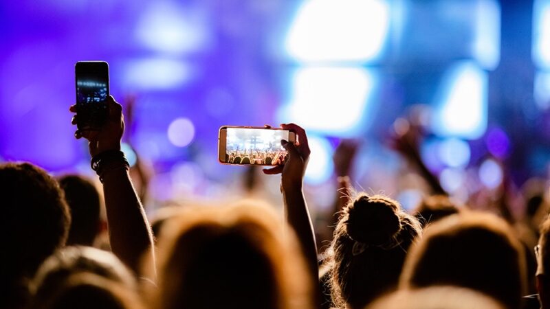 IV Jurajski Festiwal Żeglarski: Muzyka i żeglarstwo w Poraju!
