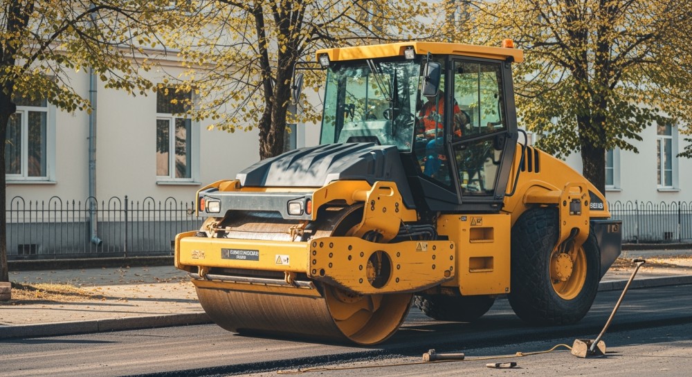 Koziegłowy z nową drogą dzięki rządowemu wsparciu przekraczającemu 966 tys. zł