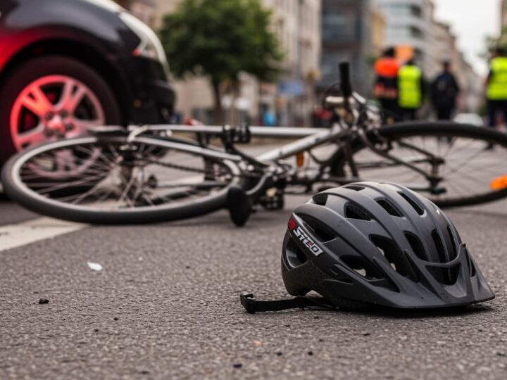 Kaski obowiązkowe dla młodych rowerzystów i hulajnogowców od 2026 roku