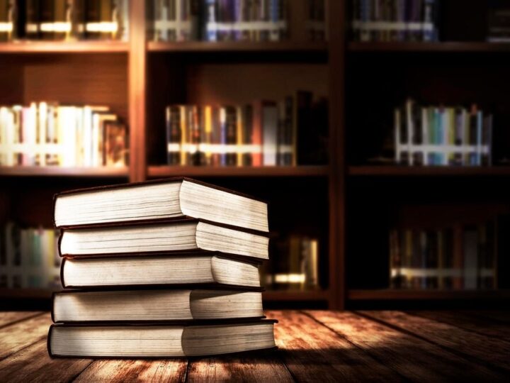 Wyjątkowe spotkanie z dr Klaudią Jeznach w Gminnej Bibliotece Publicznej