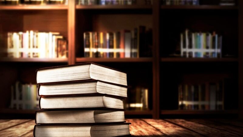 Wyjątkowe spotkanie z dr Klaudią Jeznach w Gminnej Bibliotece Publicznej