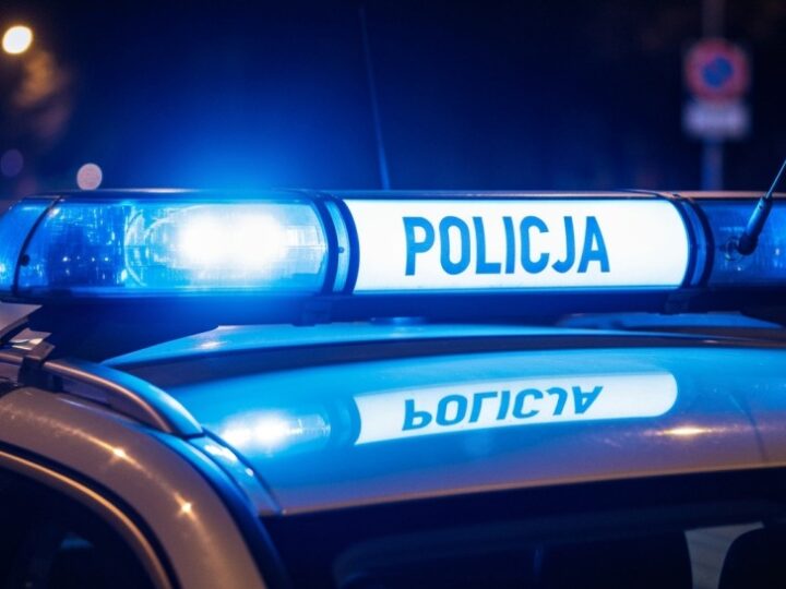 Bezpieczne Wakacje: Policja wzywa do rozwagi na drogach!