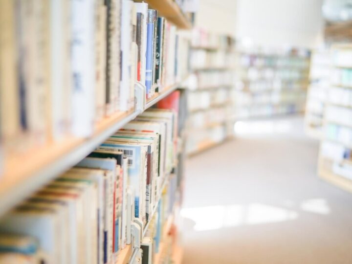 Zakończ rok szkolny na rycersko i rozpocznij wakacje z biblioteką!