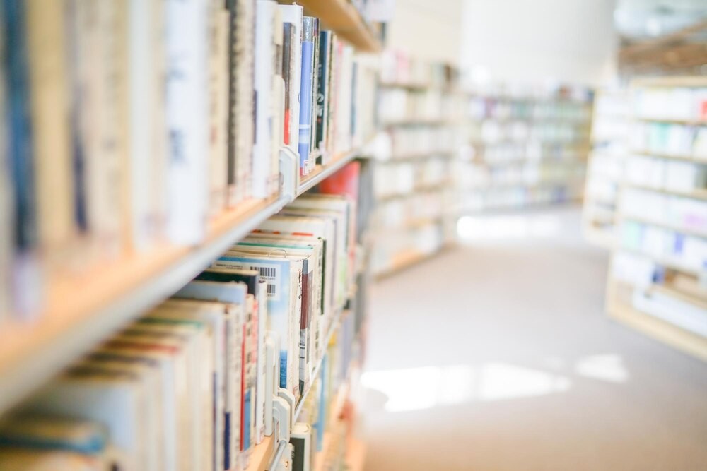 Zakończ rok szkolny na rycersko i rozpocznij wakacje z biblioteką!