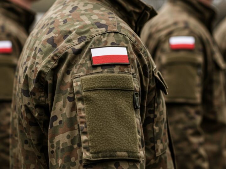 Odkryj przyszłość jako żołnierz na Targach Pracy w Częstochowie!