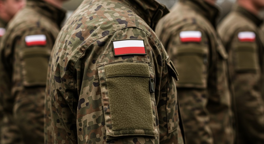 Odkryj przyszłość jako żołnierz na Targach Pracy w Częstochowie!