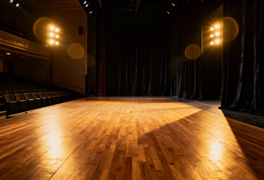 Młodzi aktorzy z Poraja awansowali do finału ogólnopolskiego przeglądu teatralnego!