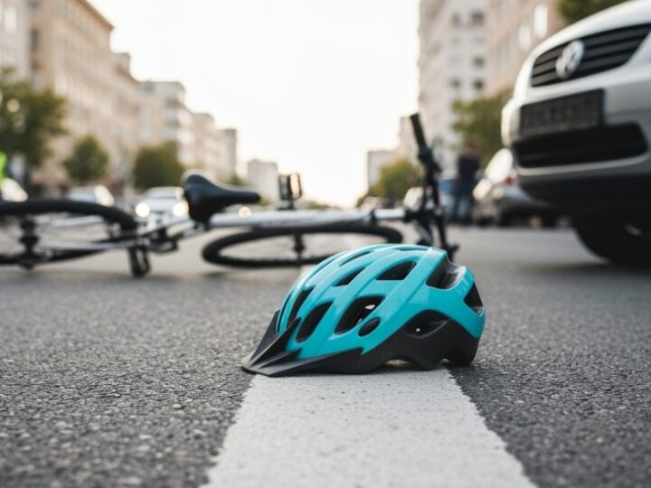 Rowerowa przygoda uczniów z Żarek w terenie!